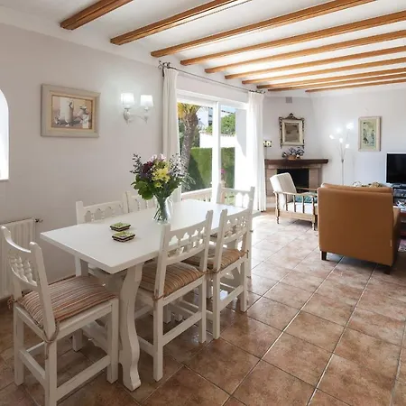 Villa Frederic Balcon del Mar