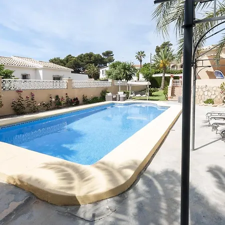 Villa Frederic *