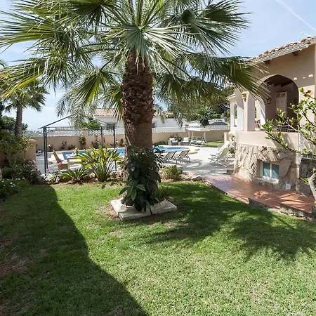 Frederic Villa Balcon del Mar