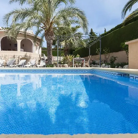 Villa Frederic *