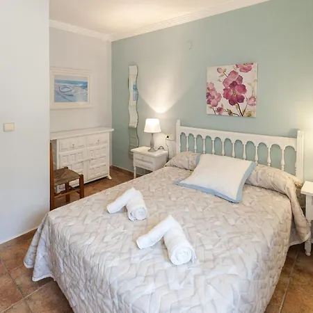 Villa Frederic *