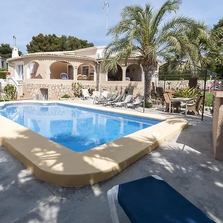 Villa Frederic