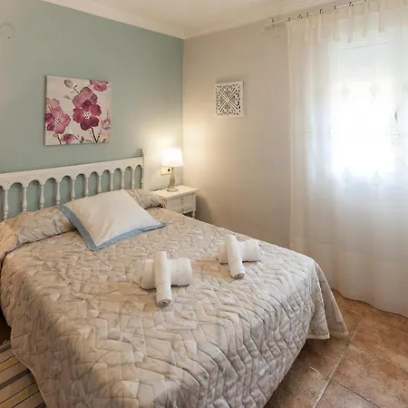 Villa Frederic Balcon del Mar